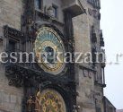 Знаменитые Чешские часы