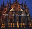 Туры в Прагу из Казани