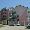 Отель ЛАВАНДА в Лазаревском