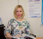 Заместитель Генерального Директора - Несмелова Ирина Евгеньевна